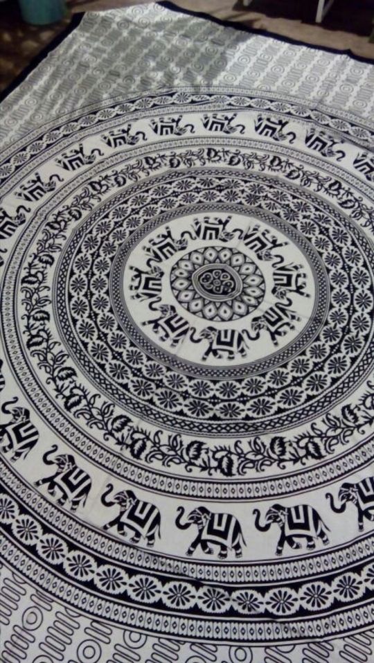 Pareo / Jarapa nuevo a estrenar