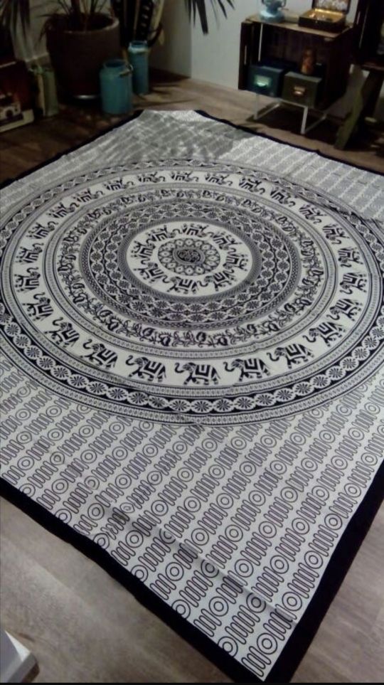 Pareo / Jarapa nuevo a estrenar