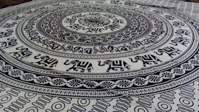 Pareo / Jarapa nuevo a estrenar