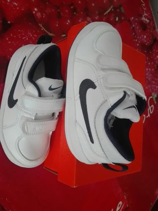 nike talla 26