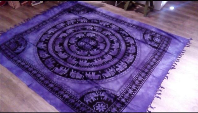 Pareo / Jarapa nuevo a estrenar