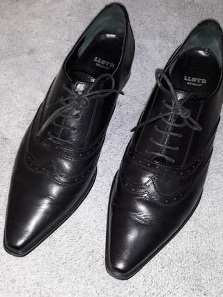 lloyds zapatos