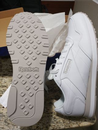 reebok royal glide 39