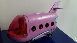 avion little pet shop