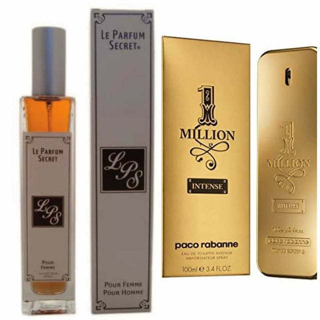 Perfumes