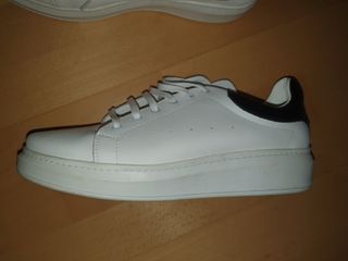 zapatillas alexander mcqueen precio