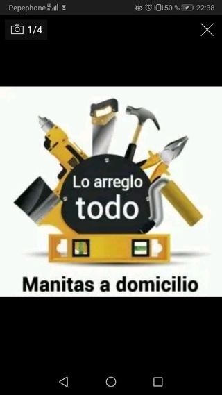 WALLAPOP Manitas Manitas en Logroño en en Logroño WALLAPOP en PZiukTOX