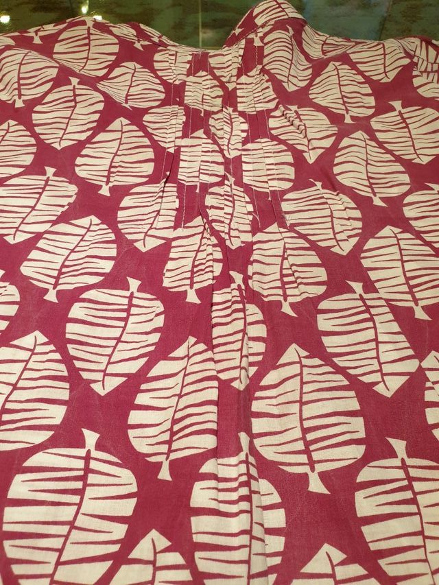 Caftán First Outlet 14 años