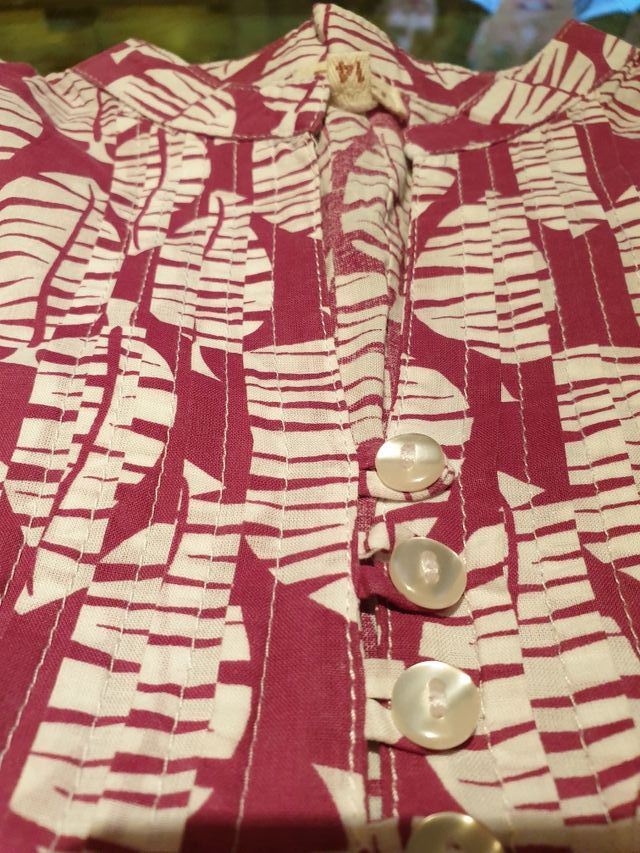 Caftán First Outlet 14 años