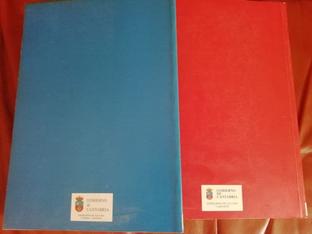 Actuaciones arquelogicas en Cantabria