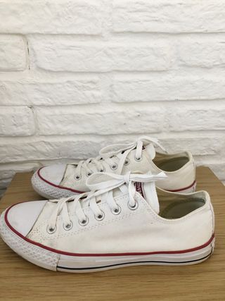 converse all star blancas 41 converse all star blancas 41