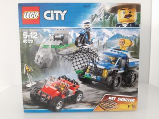 60172 lego city