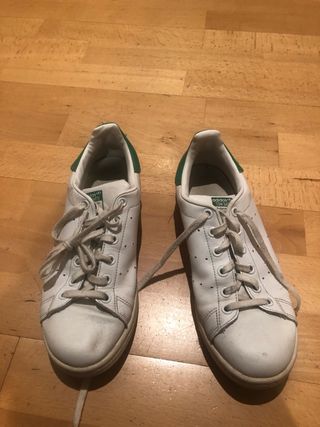 adidas stan smith 38 2/3 adidas stan smith 38 2/3