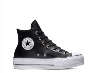 converses plataforma blancas altas converses plataforma blancas altas