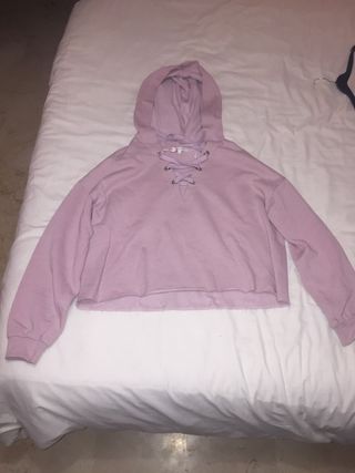 Mano De En Bormujos Sudadera Segunda Wallapop Zara OXTwkiuPZl