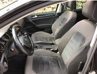 Golf tdi 2.0tdi rline DSG