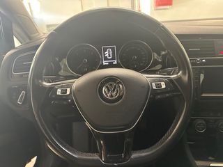 Golf tdi 2.0tdi rline DSG
