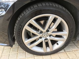 Golf tdi 2.0tdi rline DSG
