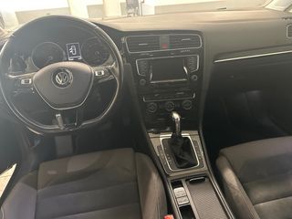 Golf tdi 2.0tdi rline DSG