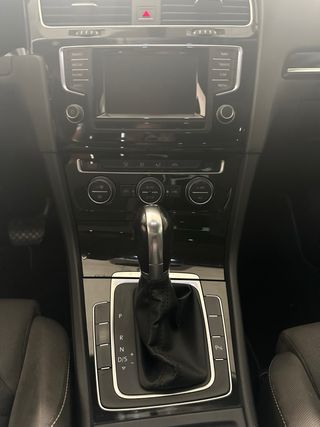 Golf tdi 2.0tdi rline DSG