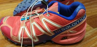 comprar zapatillas salomon mujer