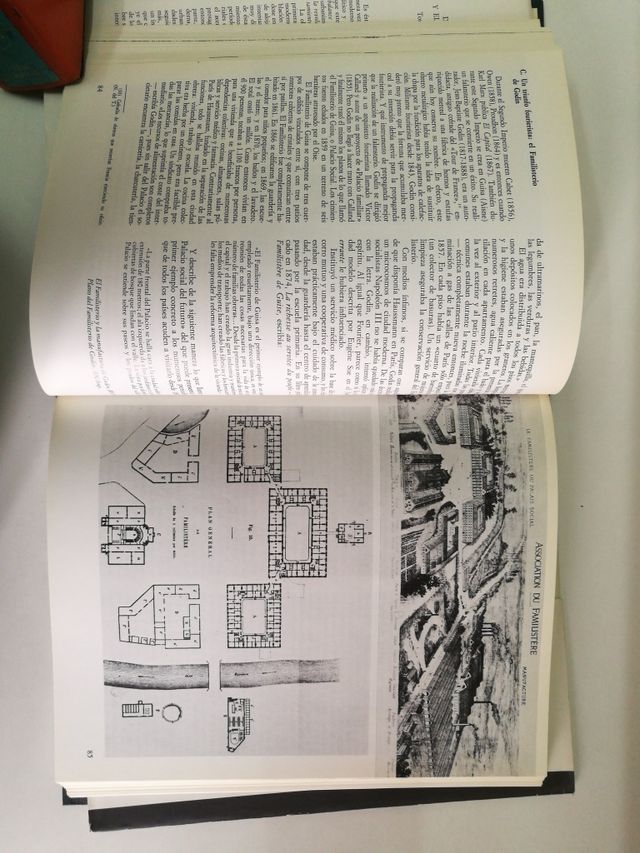 historia mundial arquitectura urbanismo modernos
