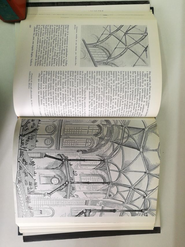 historia mundial arquitectura urbanismo modernos