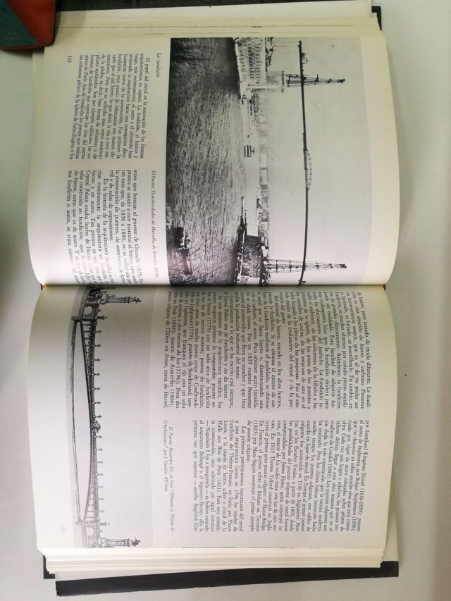 historia mundial arquitectura urbanismo modernos