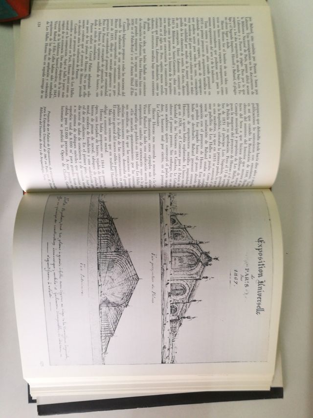 historia mundial arquitectura urbanismo modernos