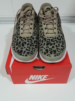 zapatillas nike leopardo zapatillas nike leopardo
