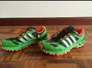 adidas kanadia elite