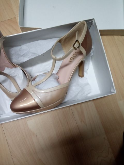 Lodi Espectacular y elegante siempre. 37