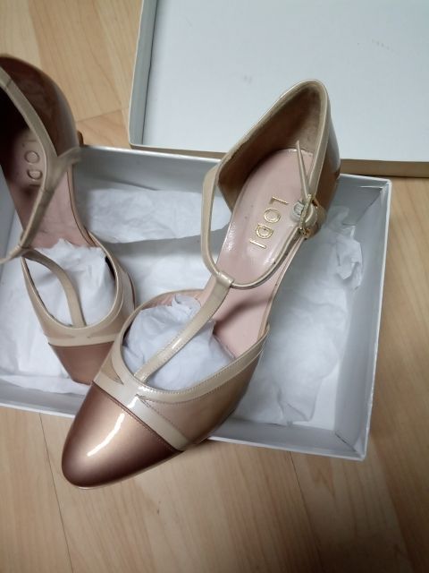 Lodi Espectacular y elegante siempre. 37