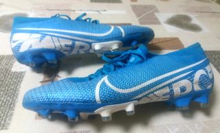 botas de futbol nike mercurial vapor