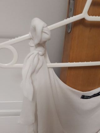 Vestido ropa mujer shana ibicenco de segunda mano por 10 Vestido ropa mujer shana ibicenco de segunda mano por 10