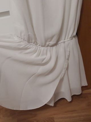 Vestido ropa mujer shana ibicenco de segunda mano por 10 Vestido ropa mujer shana ibicenco de segunda mano por 10