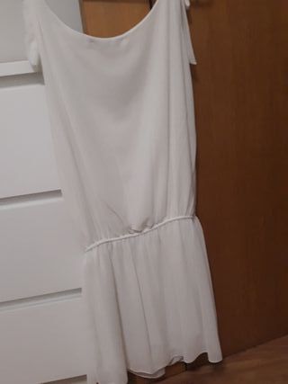 Vestido ropa mujer shana ibicenco de segunda mano por 10 Vestido ropa mujer shana ibicenco de segunda mano por 10