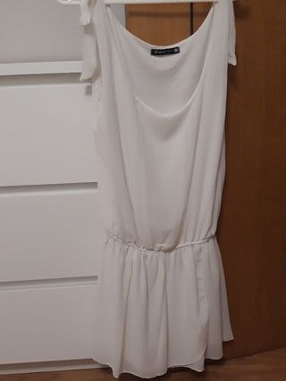 Vestido ropa mujer shana ibicenco de segunda mano por 10 Vestido ropa mujer shana ibicenco de segunda mano por 10