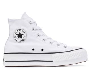 all star con plataforma originales