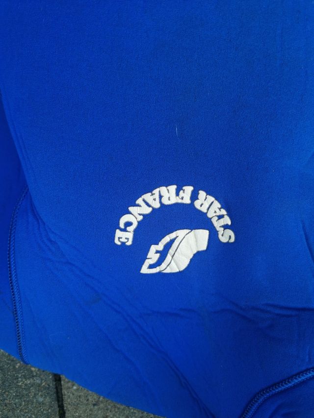 Traje 2 piezas  Talla 5 Neopreno Star France 7mm