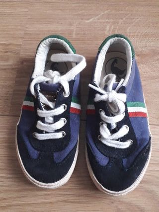 deportivas el ganso