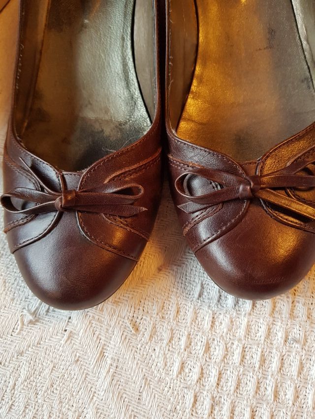 ZAPATOS DE MUJER FOSCO N.39