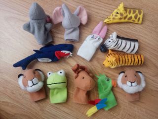 ikea muñecos de peluche