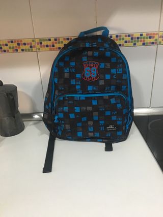 mochila oneill