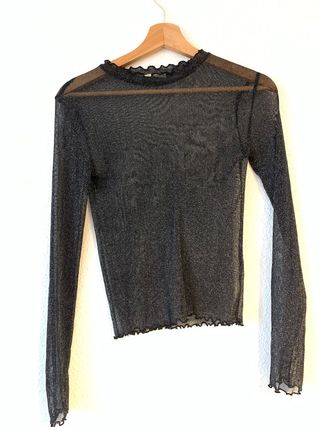Camisetas de Mujer | ZARA España