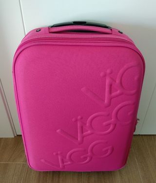 Maleta cabina de segunda mano por 35 EUR en Mollina en WALLAPOP