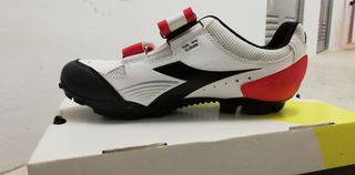 diadora zapatillas de ciclismo