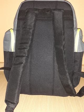 mochila escolar new balance mochila escolar new balance