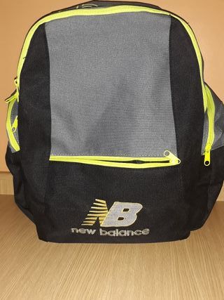 mochila escolar new balance mochila escolar new balance