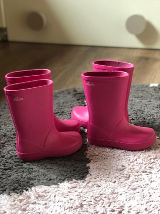 Botas de agua con luces Chicco | OVS-ES